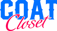 Wilmington Blue Coats Closet