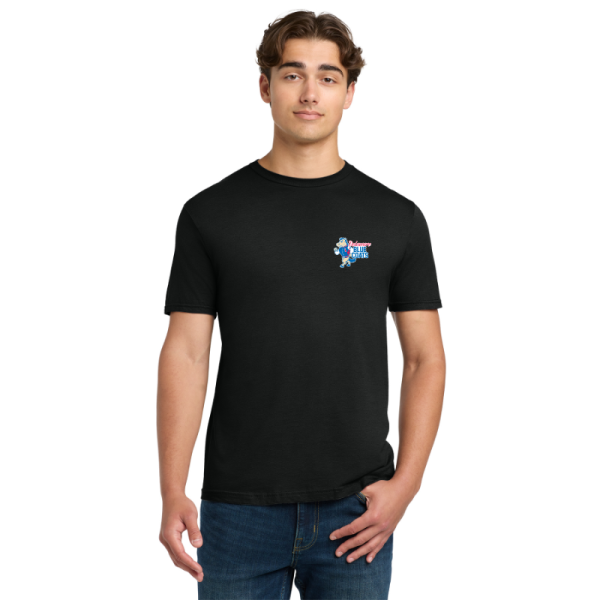 Gildan Softstyle® T-Shirt - Full Team Logo
