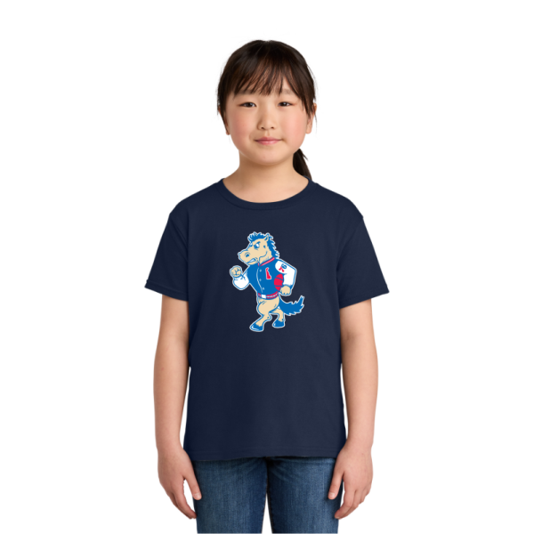 Youth Gildan Softstyle® T-Shirt - Coaty