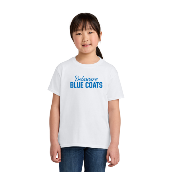 Youth Gildan Softstyle® T-Shirt - Team Name