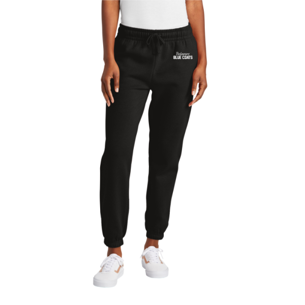 District® Women’s V.I.T.™ Fleece Sweatpant - Team Name