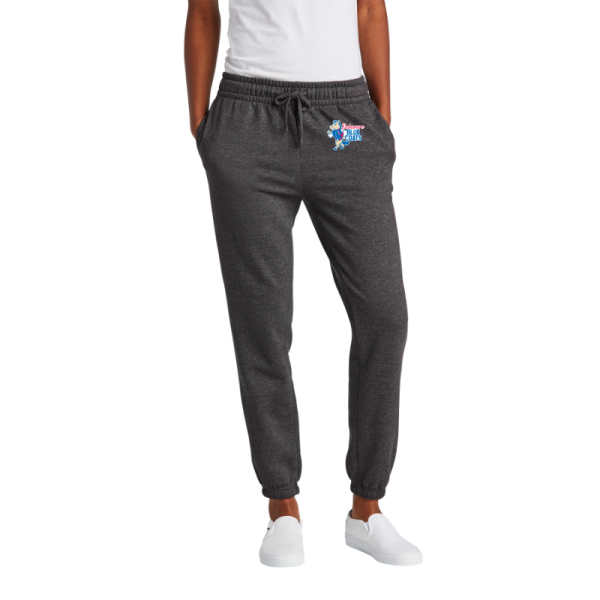 District® Women’s V.I.T.™ Fleece Sweatpant - Full Logo