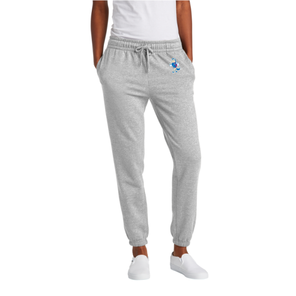 District® Women’s V.I.T.™ Fleece Sweatpant - Coaty