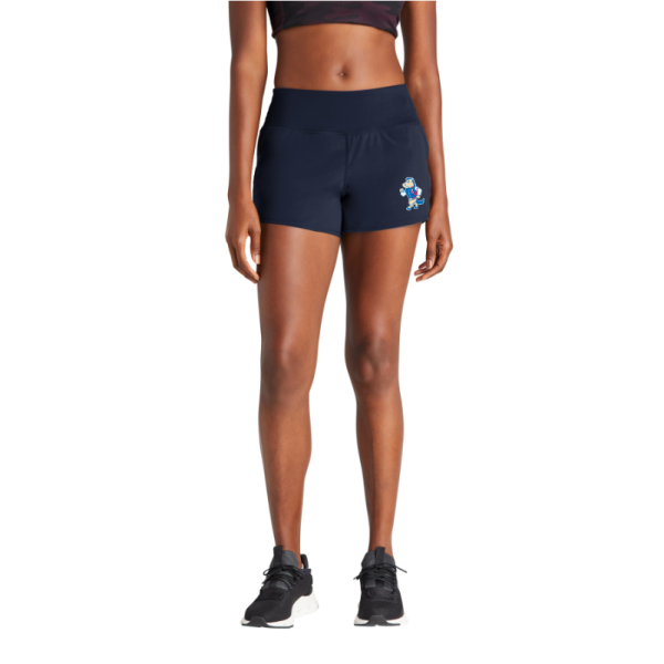 Sport-Tek® Women's Repeat Short - Coaty