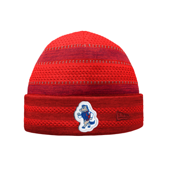 New Era® On-Field Knit Beanie - Coaty