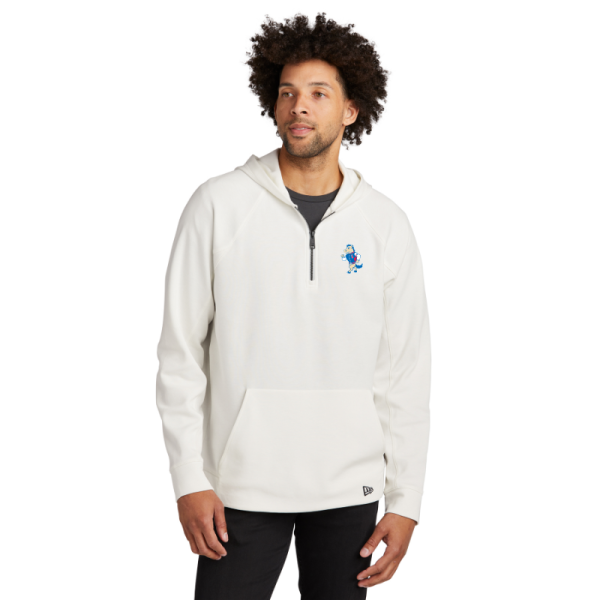 New Era® STS 1/4-Zip Hoodie - Coaty