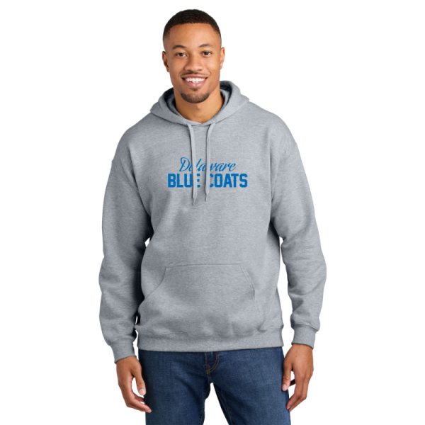 Gildan® Softstyle® Midweight Pullover Hooded Sweatshirt - Team Name