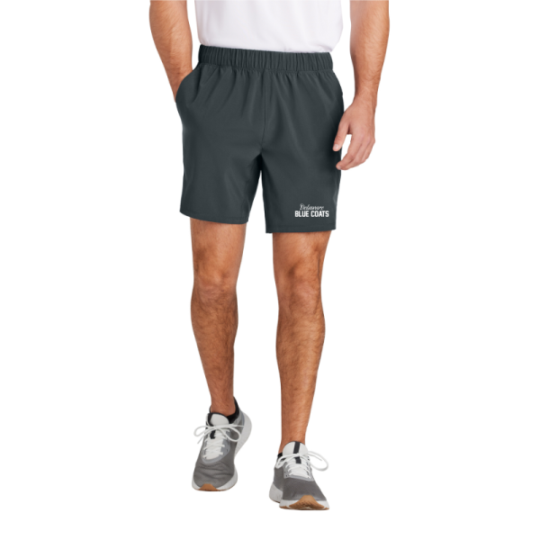 Sport-Tek® Repeat 7" Short – Mens - Team Name