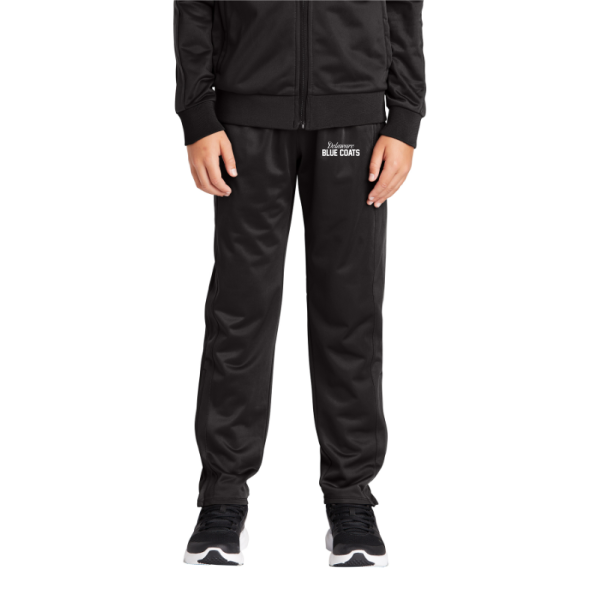 Sport-Tek® Youth Tricot Track Jogger - Team Name