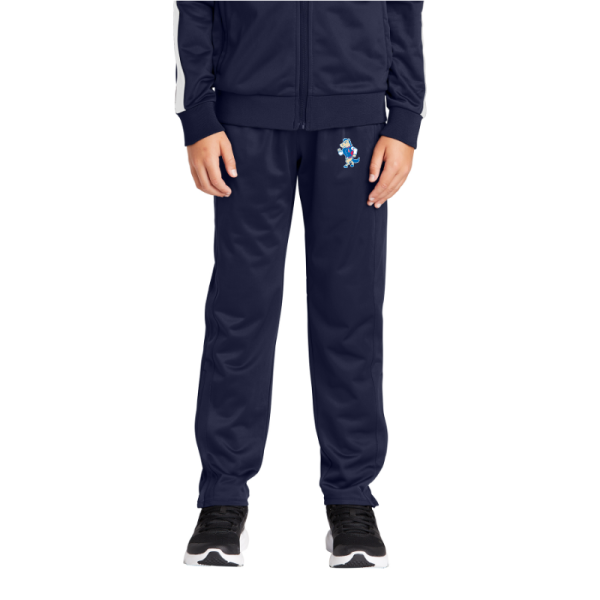Sport-Tek® Youth Tricot Track Jogger - Coaty