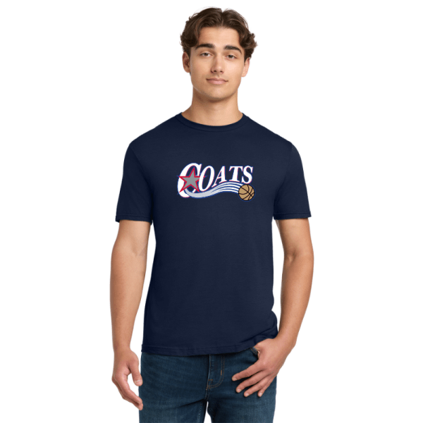 LIMITED EDITION Gildan Softstyle® T-Shirt - Throwback Logo